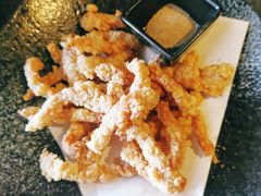 炸酥肉-湊湊火锅·茶憩(和平大悦城店)