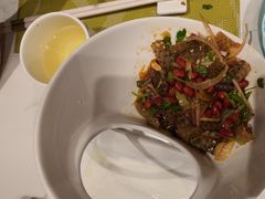 -顺意·顺德家乡菜(国际人才大厦店)
