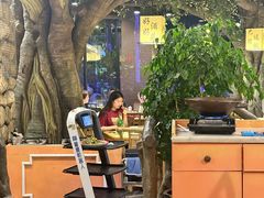 -常和州·夜宵大排档(常州单店)