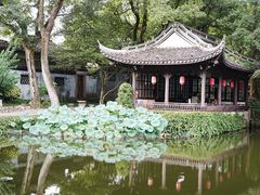 -绮园景区