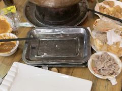 -木萨火锅店(开鲁路店)