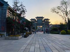 -即墨古城