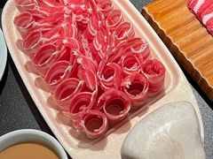 -额尔敦·品质自助(摩尔城店)