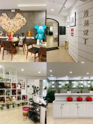 -芳妮豆丁家庭影像馆(宝安店)