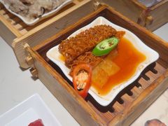 -悦满楼·西关名点·湛江名菜(航空综合大厦店)