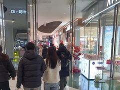 -沈阳铁西万象汇