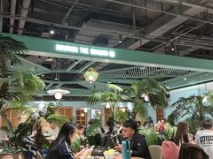 -春润大地海南椰子鸡(沙井京基百纳广场店)