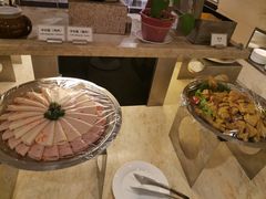 -天伦松鹤大饭店·欣妮咖啡