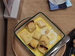 -摩欧客意式餐厅(高新活力汇店)