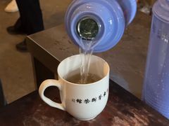 -東茅街茶馆