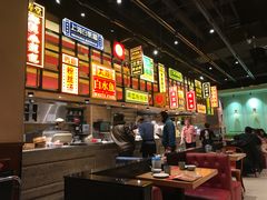 -弄堂小笼包(西青中北永旺购物中心店)