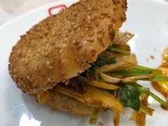 -味+新京宴·烤鸭·北京菜(创意谷店)