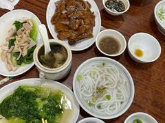 -凌舍好烧鹅(中山路店)