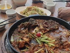 -老板恋上鱼(恒隆广场店)