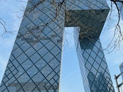 -中央广播电视总台(光华路办公区)