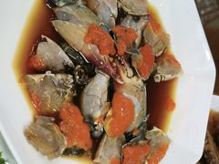 -红灯笼龙凤饭店(宁波老字号店)