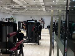 -FLARE STAR FITNESS(复地活力城店)