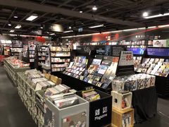 -诚品书店(敦南店)