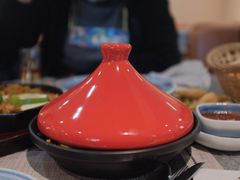 -La Medina餐厅(亮马河南路店)