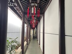 -全季酒店（苏州观前街平江路店）(原临顿路地铁站店)