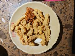 -蜀国大将老火锅(江北店)