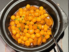 -湖滨客舍·湖北菜