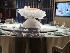 -今轩中餐厅(西安经开洲际酒店)