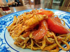 -何太太馄饨面铺(大浒东苑店)