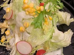 -九田家黑牛烤肉料理(中北镇店)