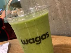 -Wagas沃歌斯(太古汇店)