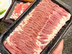 -清真·京华源铜锅涮肉(丰庆店)