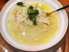 -鲁宴·鲁煨黄河生态大鲤鱼(月坛店)