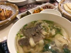 -清真餐厅·回乡麦客