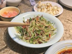 -巴渝菜馆(涿州店)