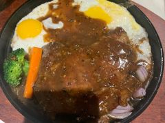 -两点半深夜牛排(斗西路店)