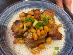-冯不记米坊(百花店)
