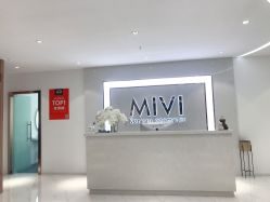 -MIVI半永久纹眉纹绣