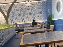 -贝林大翅鲸简餐厅(国家海洋博物馆店)