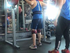 -Nirvana Fitness健身工作室