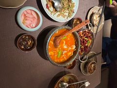 -山石榴·贵州菜(陆家嘴中心店)