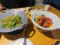 -毛家饭店(澳德乐店)