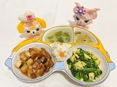 -精诚实验幼儿园潘家园园
