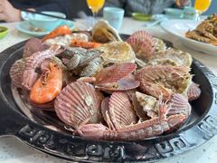 -巧克力渔家.小船海鲜胶东菜(万平口店)