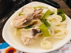 -新村一只鸡(新村本店)