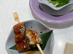 -争鲜回转寿司(天府广场-今站PLUS店)