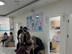 -美联众合动物医院·24h京西诊疗中心