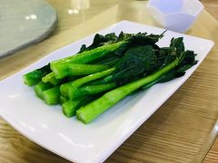 -点点心港式茶餐厅(南京西路店)
