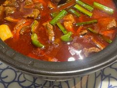 -肖记公安牛肉鱼杂馆·省级非物质文化遗产(崇仁路江滩直营店)