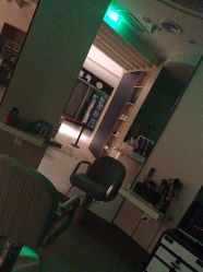 -Mentor Hair Salon