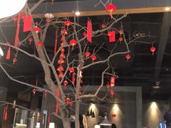 大堂-東舍食唐精品陕菜馆